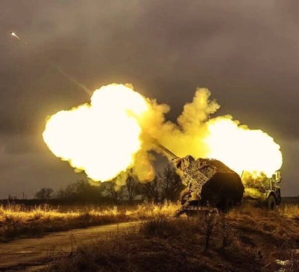 У ЗСУ попередили про загострення боїв на Харківщині
