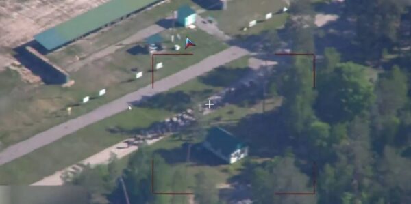 Удар по полігону ЗСУ: що кажуть військові