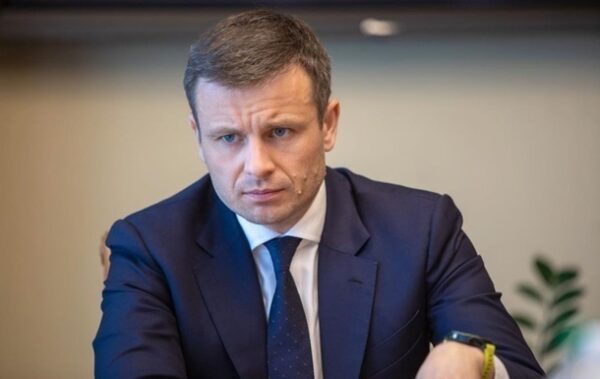 Україна пропонує Європі пряме фінансування ЗСУ