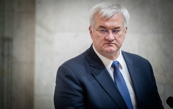 Україна проведе новий раунд перемовин з Угорщиною щодо вступу в ЄС