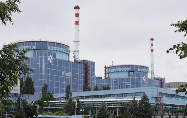 Україна відключила три атомні енергоблоки – МАГАТЕ