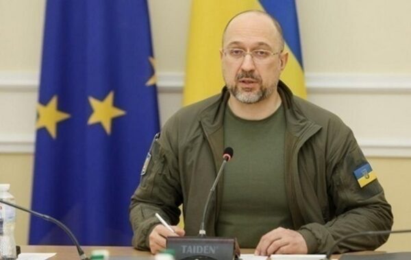 Уряд виділив 896 млн на проєкти відбудови у двох областях