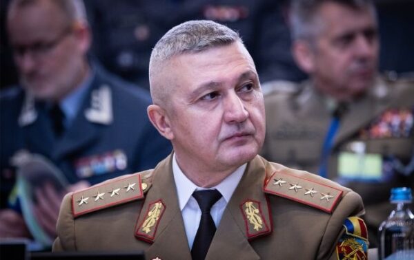 В армії Румунії назвали загрози з боку Росії