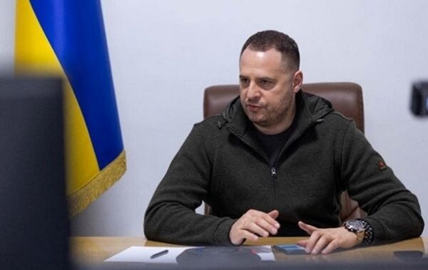 В ОП висунули умови Росії для переговорів