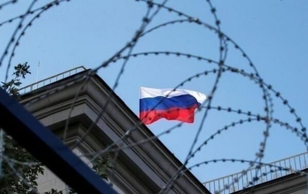 В РФ визнали “небажаною” Amnesty International
