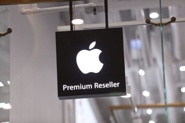 В Росії оштрафували Apple за “пропаганду ЛГБТ”