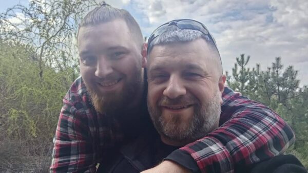 Від тяжких поранень на фронті помер військовий сапер, актор Ярослав Швець