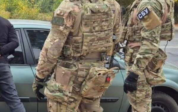 Викрито трьох кліриків УПЦ МП, що чекали окупації України