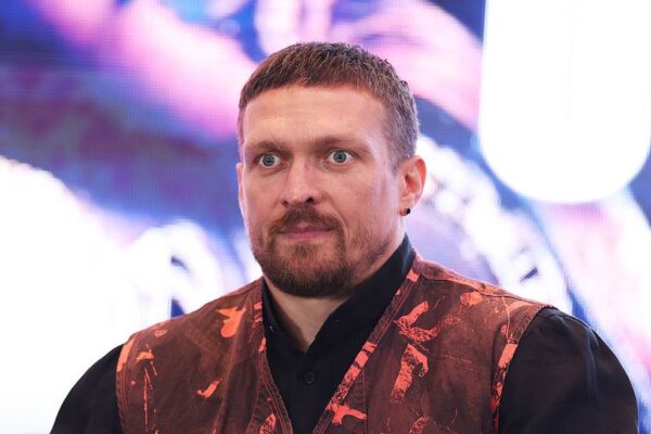 Він увійшов би в історію: Промоутер Джошуа – про кар’єру Усика