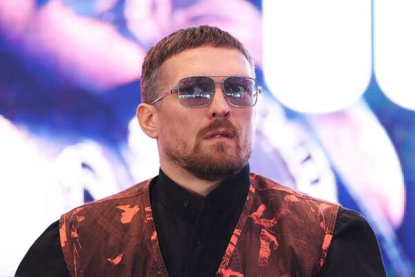 Воррен: У свої 20 років Ітаума показує бокс, з яким здатний побити Усика
