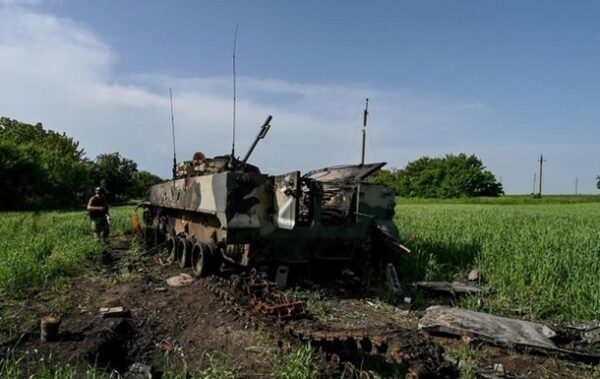 Втрати РФ у війні перевищили 973 тис.бійців