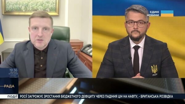 Україна-Чехія: Спільне виробництво зброї та мільйони снарядів | Ігор Брусило