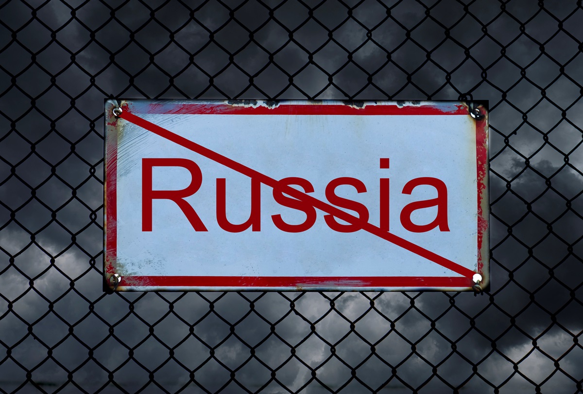 Новини бізнесу - Європа розглядає повне торговельне ембарго проти Росії - ЗМІ