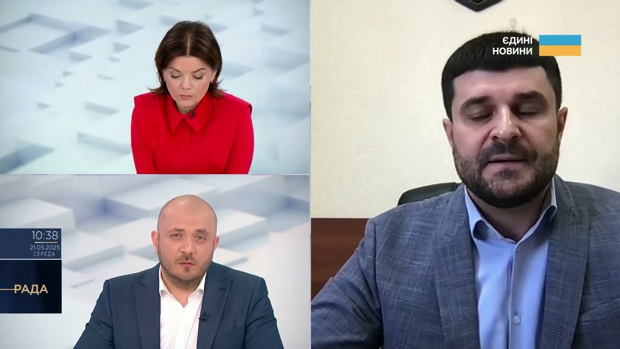 Посівна-2025: Україна засіяла 76% площ. Чи буде врожай і чого бояться аграрії? | Ігор Віштак