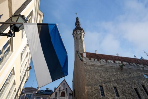З Естонії депортували українця за зв&rsquo;язки з ФСБ