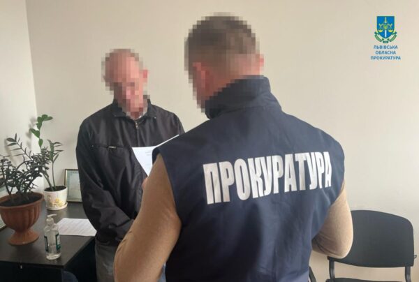 Забив собаку битою: львів’янина засудили до п&rsquo;яти років