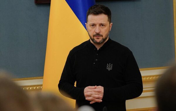 Зеленський назвав “корисні” санкції для миру