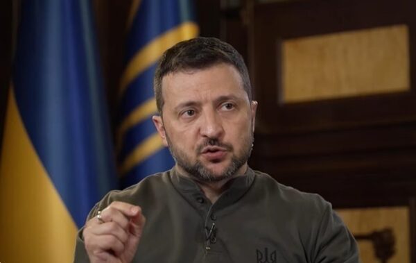 Зеленський пояснив, чи не заборонені переговори з Путіним
