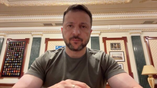 Зеленський про “тишу”: Потрібні такі ж кроки РФ