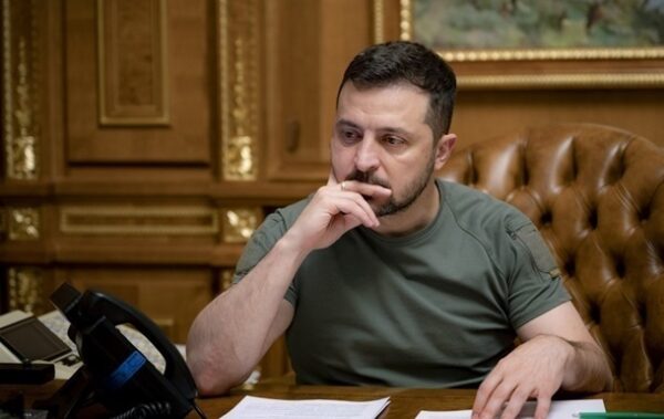 Зеленський провів розмову з прем&rsquo;єром Австралії