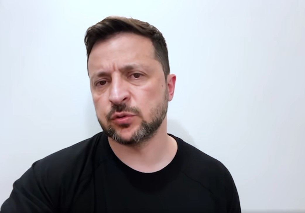 Новини України - Зеленський розповів про допомогу партнерів