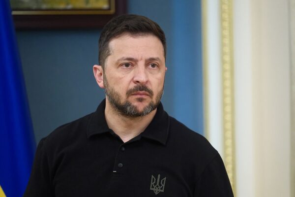 Зеленський: ЗСУ реагуватимуть дзеркально на припинення вогню