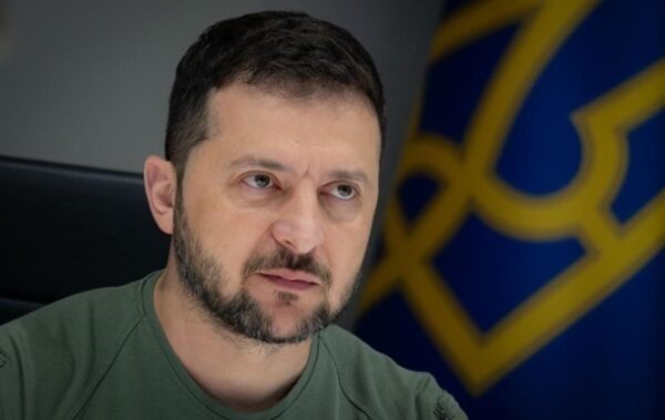 Зеленський звернувся до народу Грузії з нагоди Дня незалежності