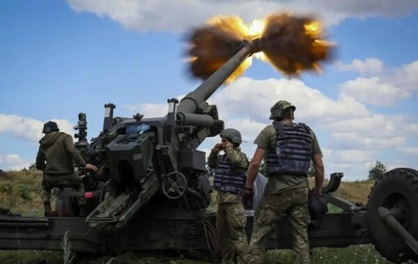ЗСУ за добу відбили понад 150 атак росіян