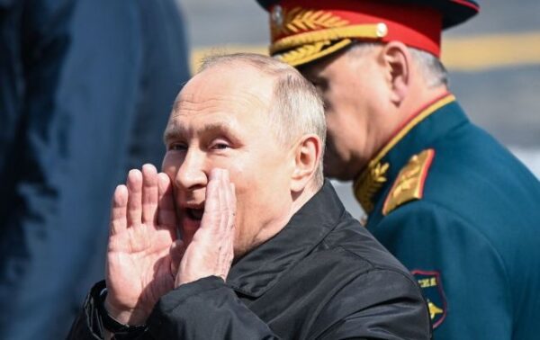 Зворотній відлік: чи убезпечить триденне перемир&rsquo;я парад Путіна