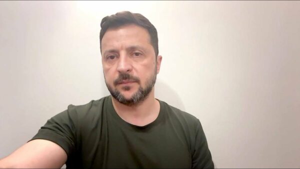 Хто б там що не казав, це російські удари не «у відповідь», а на знищення