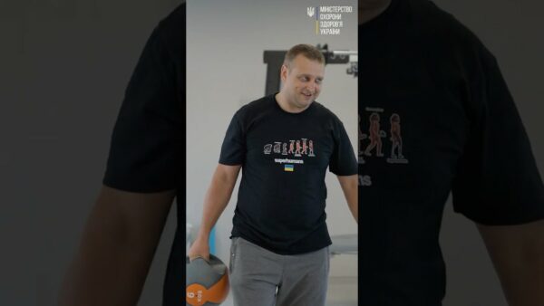 Місце сили: Superhumans відкрився в Дніпрі