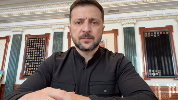 Вже просто немає у світі таких мирних ініціатив, які б Росія не відкинула