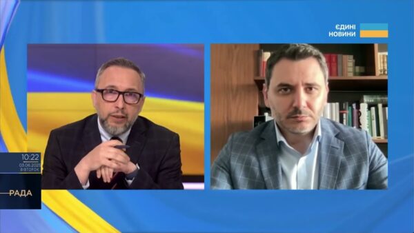 Дрони, зброя і НАТО: чим завершились саміти для України та Європи | Єгор Чернєв