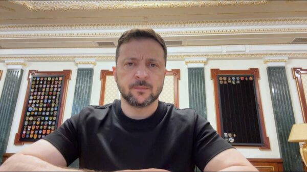 Проведена блискуча операція на території ворога, виключно проти військових цілей