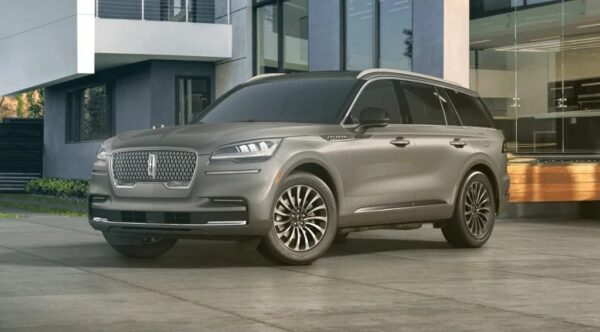 Ford наново відкликає авто через неправильні ремонти