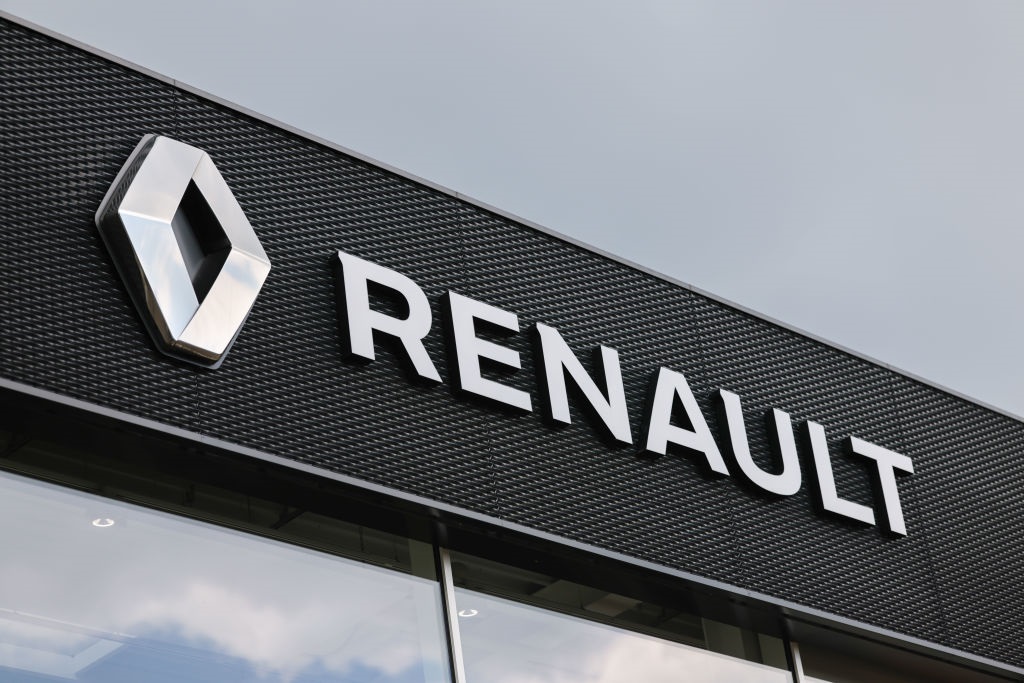 Новини бізнесу - Французька Renault відкриє завод з виробництва дронів в Україні - ЗМІ