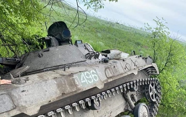 Новини України - Генштаб назвав втрати Росії на 17 червня
