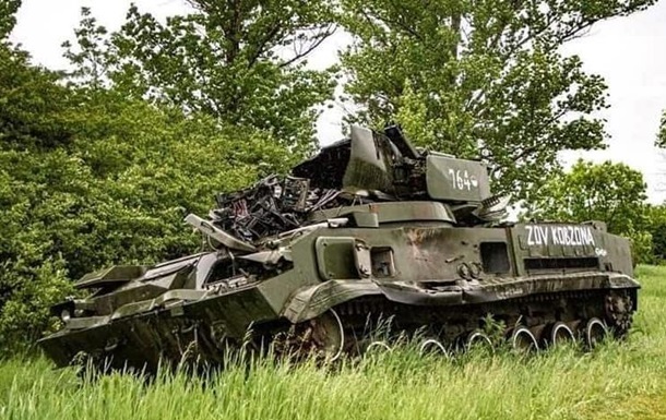 Новини України - Генштаб оновив втрати Росії у війні