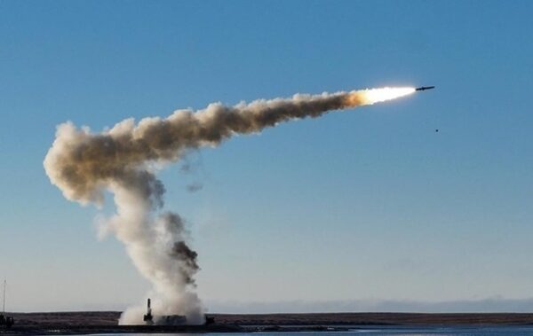 ГУР оцінило поточний ракетний потенціал Росії