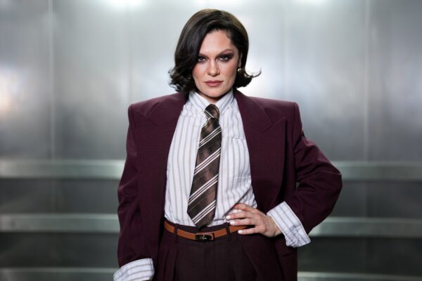 Jessie J повідомила про діагноз “ранній рак грудей”