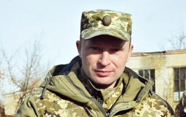 Командувач Сухопутних військ Драпатий подав у відставку