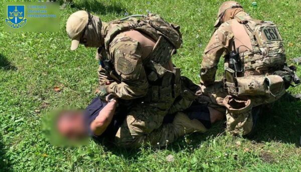 Коригував обстріли Сумщини: агент ФСБ отримав 15 років тюрми