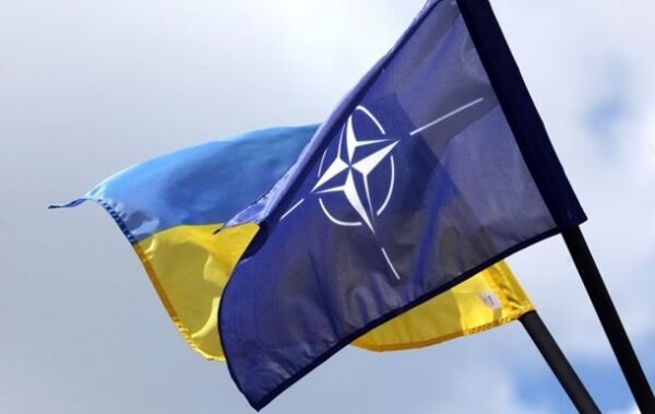 Країни Балтії у спільній заяві підтримали членство України в НАТО та ЄС