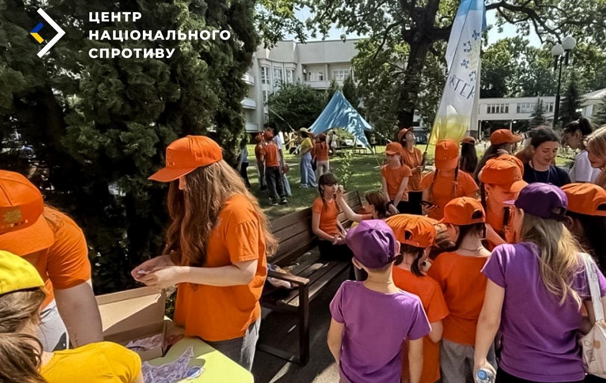 Новини України - Кремль планує "перевиховати" в Артеку 56 тисяч українських дітей - ЦНС