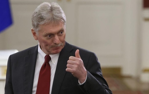 Новини світу - Кремль похвалив Трампа за заяву про Росію та G8