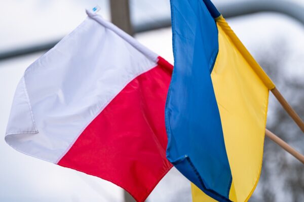 МЗС зреагувало на День памʼяті жертв ОУН і УПА у Польщі, нагадавши про РФ