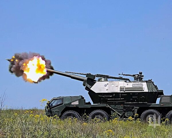 На фронті відбулося 71 боєзіткнення – Генштаб