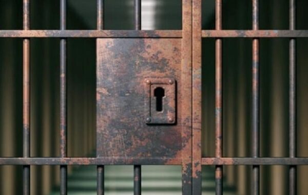 На Харківщині у СІЗО до смерті забили увʼязненого: службовці під підозрою
