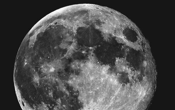 На Місяці розбився безпілотний модуль японської компанії Ispace