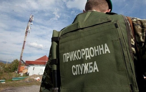Новини України - На Закарпатті прикордонник втік до Словаччини, де попросив притулку